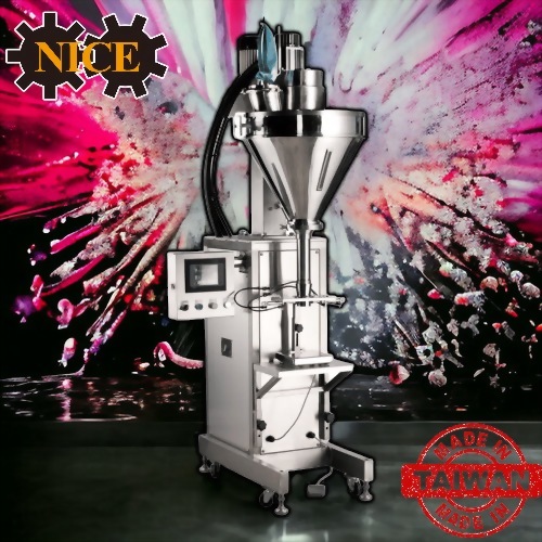 VFFS packing machine