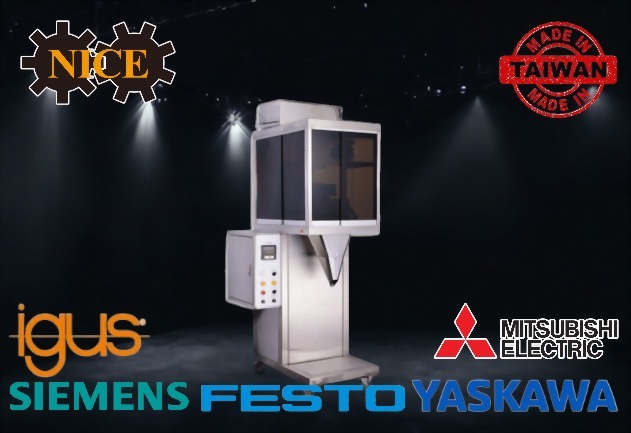 VFFS packing machine