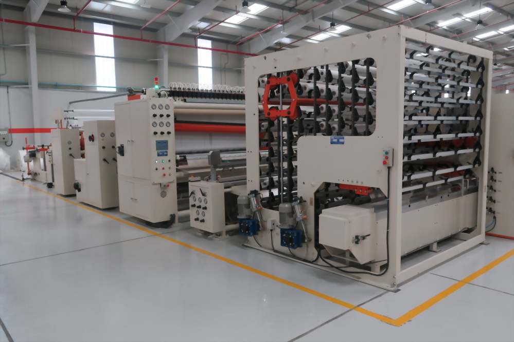 Kitchen Towel/Toilet Paper Machinery