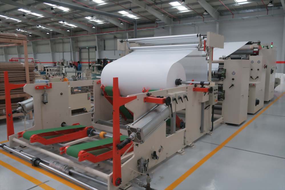 Kitchen Towel/Toilet Paper Machinery