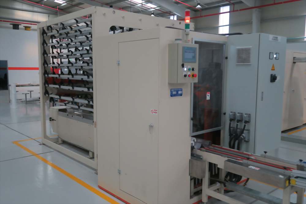 Kitchen Towel/Toilet Paper Machinery