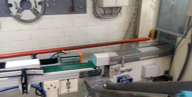 Log Saw for Z/V/N Folding