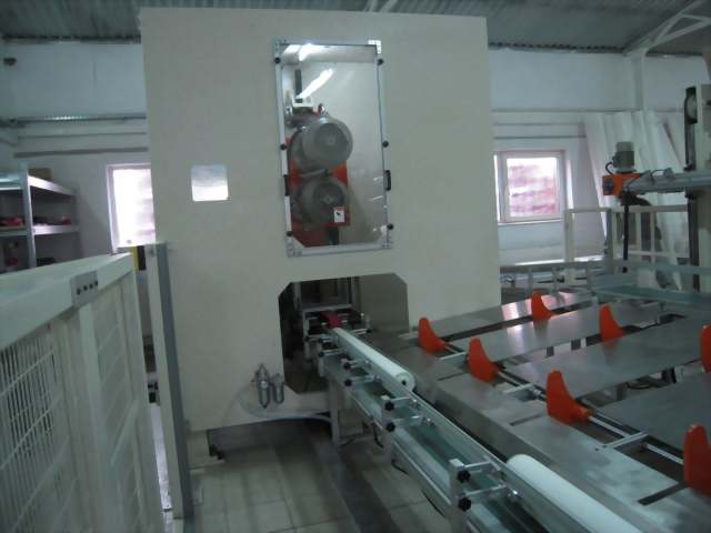 Log Saw for Toilet Paper/Kitchen Towel