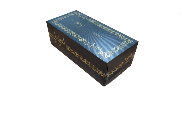 Standard Box Packing Machine
