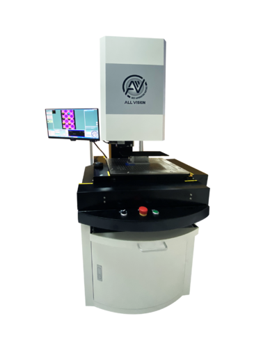 3D Vision Measurement