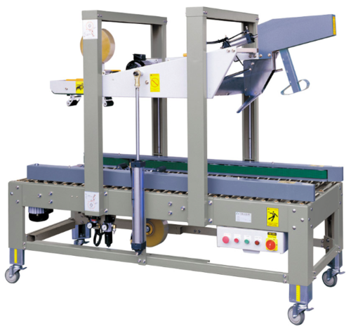 Auto Folding Carton Sealer