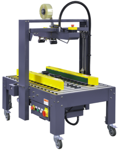 Fully-Automatic Carton Sealing Machine