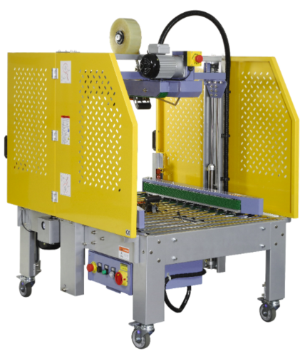 Fully-Automatic Carton Sealing Machine CXF3-CE