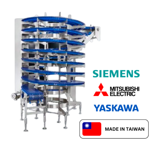 Conveyor Engineering System