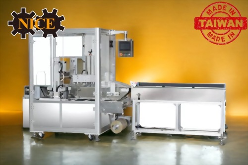 Horizontal Packing Machine