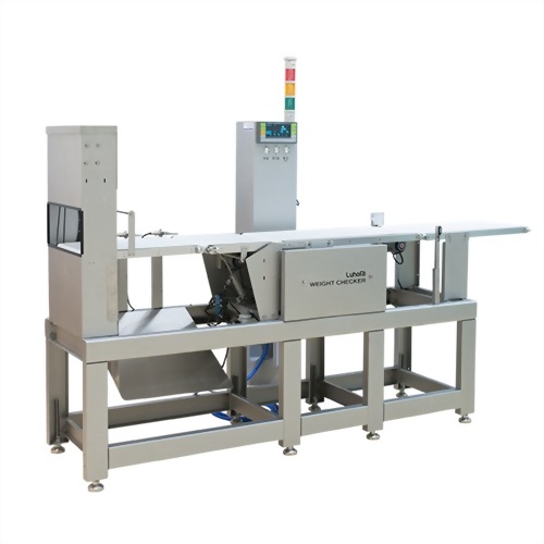 Food&Beverage Weight Checker