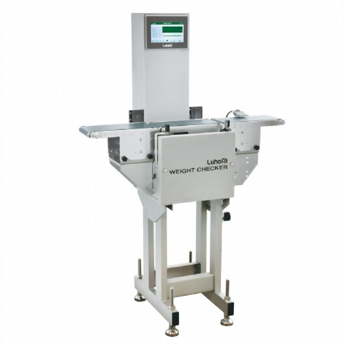 Check weighers