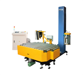 Pallet Wrapping Machine