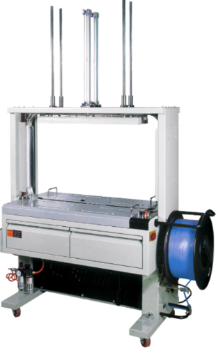 Automatic Strapping Machine (Penumatic Pressing)