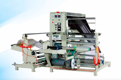 HIGH SPEED TRIANGLE FOLDING MACHINE