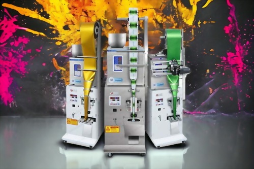 VFFS Packing Machine