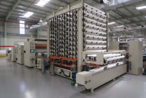 Kitchen Towel/Toilet Paper Machinery