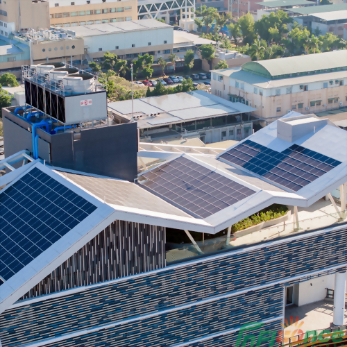 高雄中油營業處