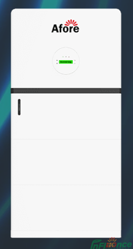 三相儲能解決方案（高壓）
