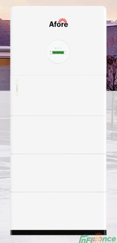 三相儲能解決方案（高壓）