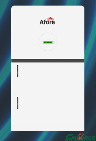 單相家用儲能解決方案（低壓）