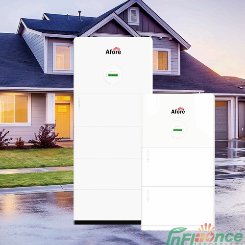 Afore一體化儲能系統