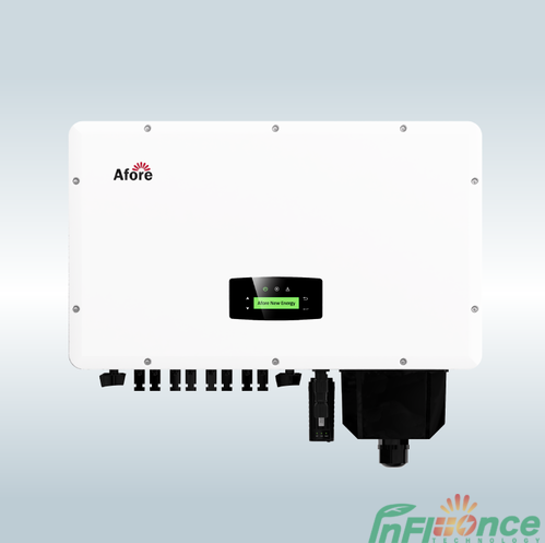 Afore三相三線併網型逆變器 20kW