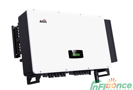 Afore三相四線併網型逆變器70~110kW