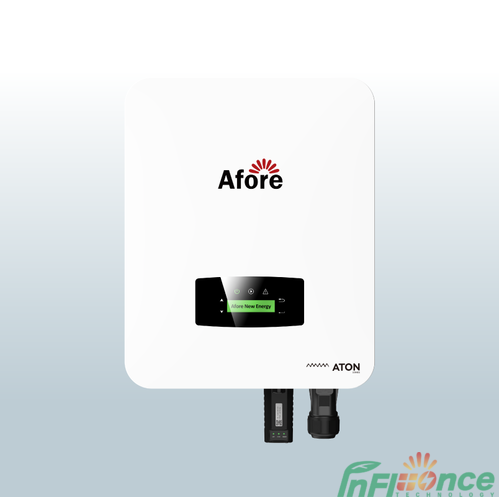Afore單相三線併網型逆變器7~10kW