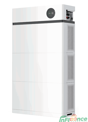 Afore堆疊式住宅儲能系統 AF8000-32000W-HA4