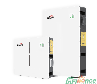 Afore儲能電池櫃/組
