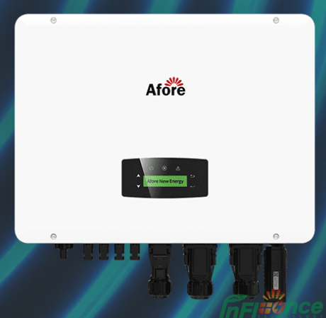 三相三線混合型-AF系列