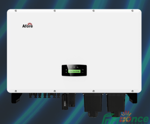 三相四線混合型-AF系列