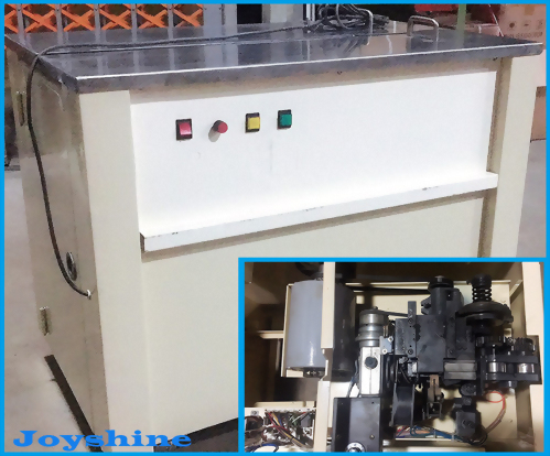 316H 中古打包機/捆包機