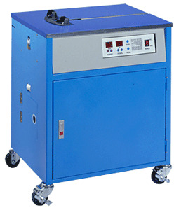 JS-220HS迷你型打包機/捆包機