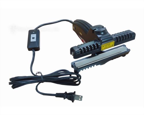 15cm手持式封口機-PE袋