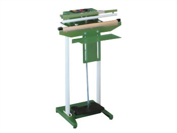 足踏式瞬熱封口機