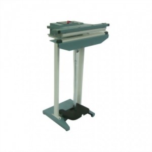 足踏瞬熱式帶刀型封口機