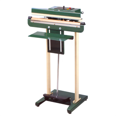 足踏瞬熱式側封封口機