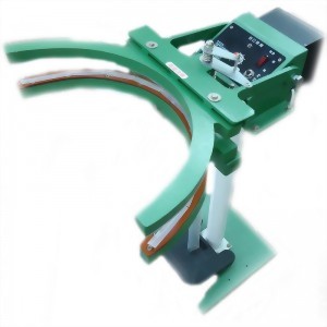 足踏瞬熱式圓弧型封口機