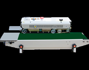 JS-900無印字連續封口機