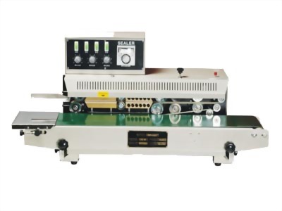 JS-980有印字連續式封口機