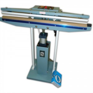 氣動瞬熱式封口機