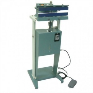 氣動直熱式封口機