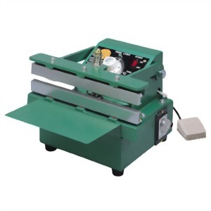 電磁式直熱式封口機