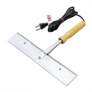 手提式封口機(玻璃紙封口機)