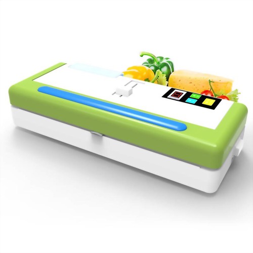 JS-280 新型乾濕真空包裝機