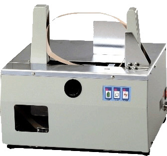 JS-888桌型束帶機