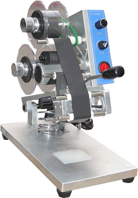 平面印字機系列