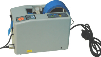 膠帶自動切斷機